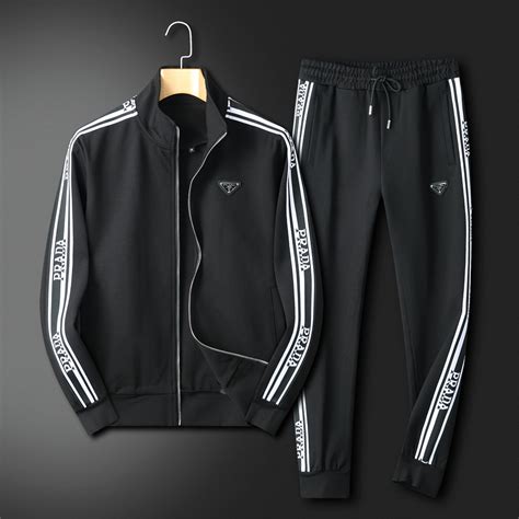 prada tracksuit|其他.